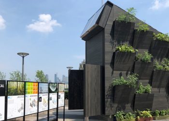 COP24: Huge untapped potential in greener construction, says UN environment agency