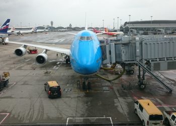 On flight to sustainable development, ‘leave no country behind’, urges aviation agency