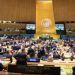 UN recognises role of sport in achieving sustainable development