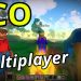 ECO Multiplayer | Ep. 1 | Brave New World! (Eco GangZ Server)