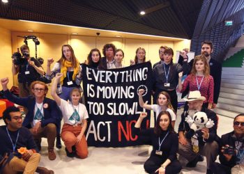 COP24 negotiations: Why reaching agreement on climate action is so complex