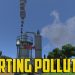 Eco – Starting Pollution