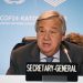 Failing to agree climate action would ‘not only be immoral’ but ‘suicidal’, UN chief tells COP24