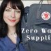 Eco Friendly School & Office Supplies / Zero Waste Series