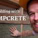 HEMPCRETE – the Ultimate Sustainable Building Material