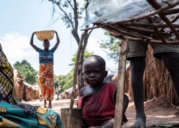 ‘Fire-fighting approach’ to humanitarian aid ‘not sustainable’: Deputy UN chief