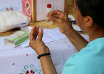 Uzbekistan wins its long fight against malaria, as global rates continue to rise