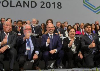 At COP24, countries agree concrete way forward to bring the Paris climate deal to life