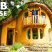 Incredible Cob House Tour – A Sustainable Green Building