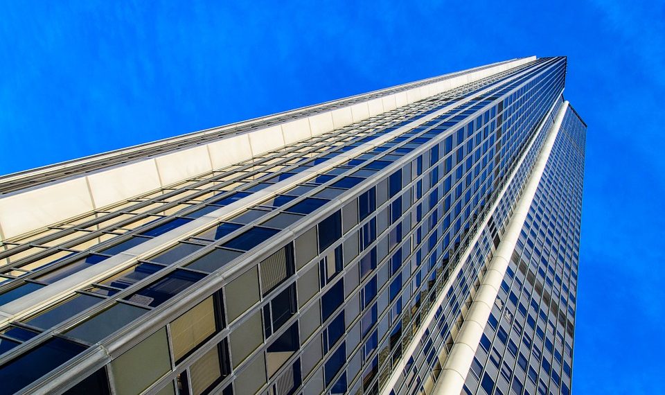 When to Order a Measured Building Survey