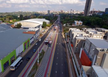 Johannesburg Fights Inequality with Transit-Oriented Development