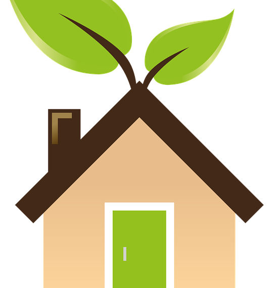 Environmental Sustainability in Building Industry