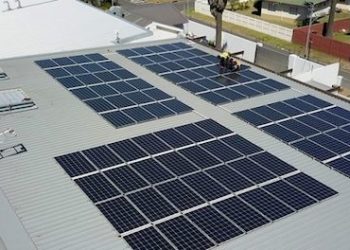 South Africa’s Eskom Facing `Death Spiral’ Driven by Distributed Solar Energy