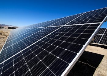 Nevada National Security Site Installs Solar, Begins Era of Net-zero Energy Buildings