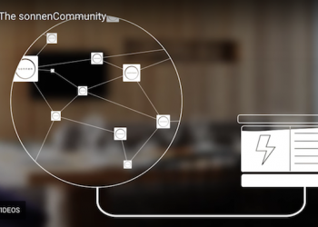 Residential Batteries in Germany To Provide Primary Balancing Power for Grid Operator