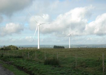Mercedes-Benz Signs PPA with Statkraft for 46 MW of Unsubsidized Wind Power Capacity