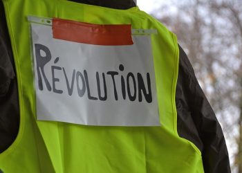 The Yellow Vests Movement Isn’t Anti-Climate Action; It’s Pro-Social Justice