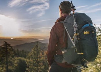 Eco-Friendly Backpack: Have You Considered One?