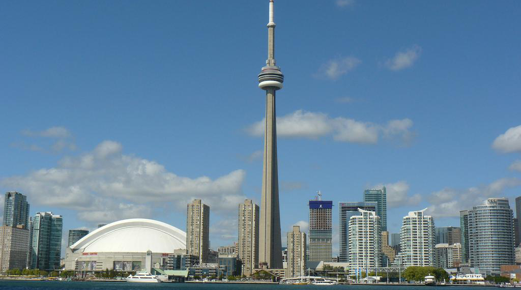 Amazing Engineering Projects in Canada