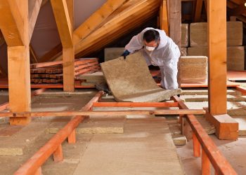 7 Green Insulation Types for New and Existing Buildings