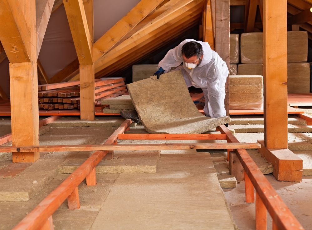 7 Green Insulation Types For New And Existing Buildings