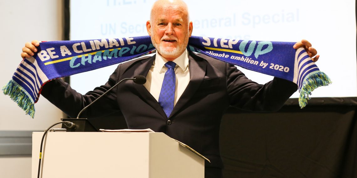 COP24 Climate Change Package Brings Paris Agreement to Life