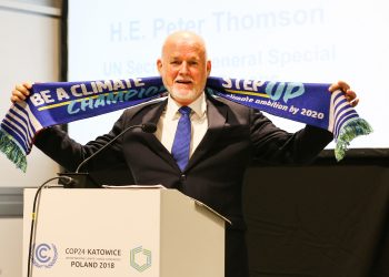 COP24 Climate Change Package Brings Paris Agreement to Life