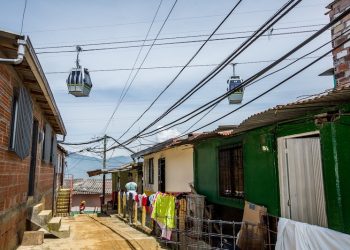 5 Cities Show What Urban Transformation Really Looks Like