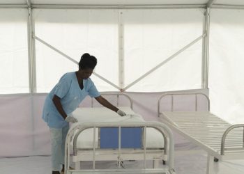 Uganda’s Ebola preparedness ‘will go a long way’ says WHO chief