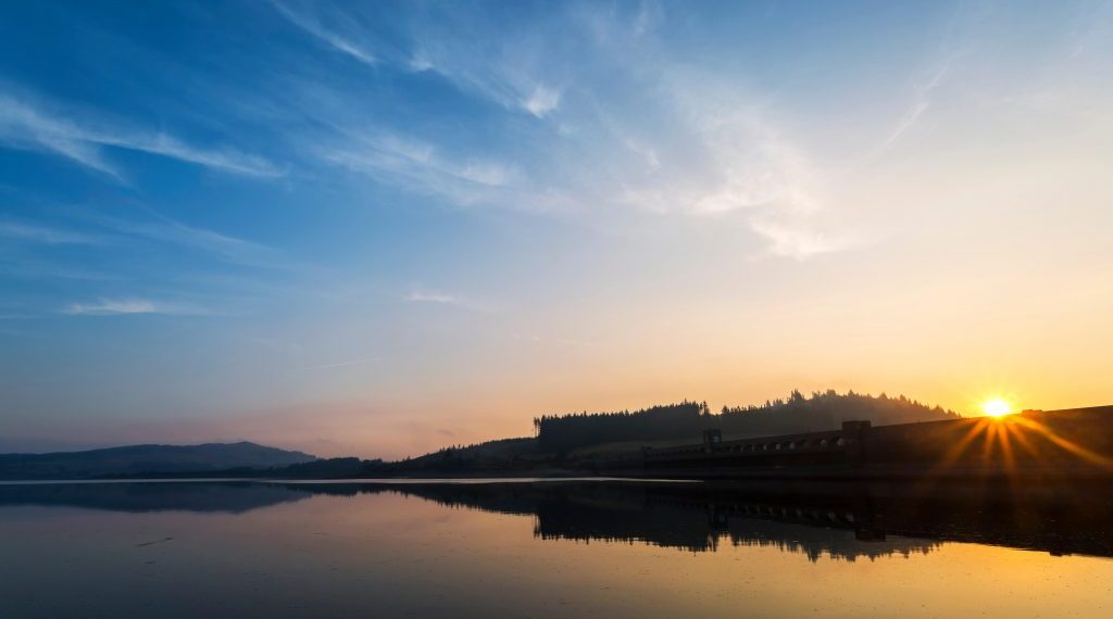 Drax Group completes acquisition of Scottish Power plants, including pumped storage