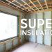 This House has some CRAZY Insulation Details