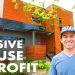 1950s Home Retrofit to Super Efficient Passive House – Urban Green Building