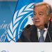 Four things the UN chief wants world leaders to know, at key COP24 climate conference opening