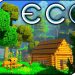 A Whole New World! ECO Gameplay – Survival Building Game Part 1 / Ep 1