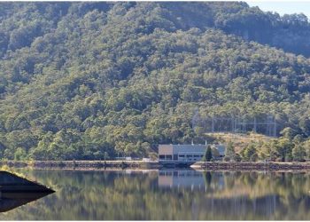 NSW government declares Shoalhaven pumped hydro expansion critical