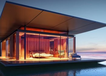 11 ECO-FRIENDLY HOMES THAT DEFINE INNOVATIVE