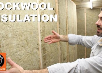 Rockwool Insulation (3 Reasons It’s Awesome!)
