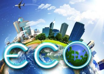 ECO 🌳 001: Tobi und Gronkh RETTEN DIE WELT!! 🙌🎉