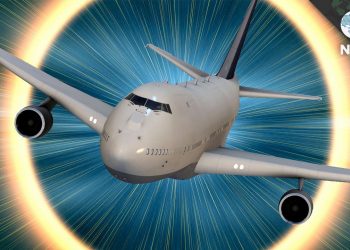 Can Planes Ever Be Environmentally Friendly?