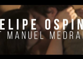 Felipe Ospina – Eco ft. Manuel Medrano (Video Oficial)