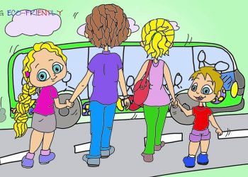 Family Education Series – Being Eco-Friendly