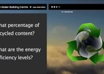 Green Building Centre