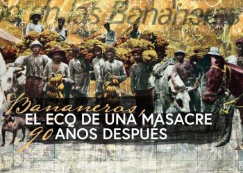 Bananeras, el eco de una masacre 90 años después | El Espectador
