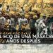 Bananeras, el eco de una masacre 90 años después | El Espectador