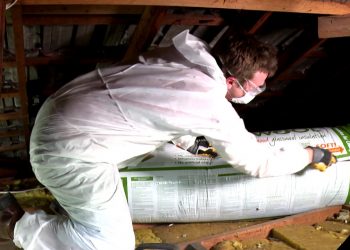 How To Top Up Your Roof Insulation – D.I.Y. At Bunnings