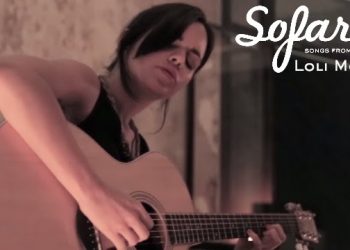 Loli Molina – Eco | Sofar Buenos Aires
