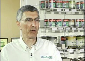 Green building materials – 01/01/11