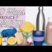 20 WAYS TO REDUCE WASTE | Easy Sustainable Lifestyle Hacks | Zero Waste for Beginners | The Edgy Veg