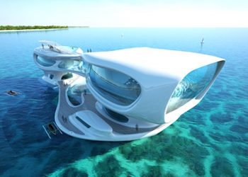 Most AMAZING Eco Friendly Buildings