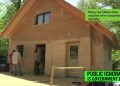 HempCrete Strongest & Greenest Building material in Nature